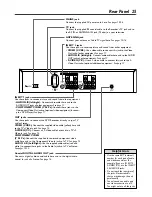 Предварительный просмотр 25 страницы Philips DVDR72 Owner'S Manual