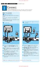 Preview for 14 page of Philips DVDR7250H Service Manual