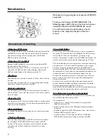 Предварительный просмотр 6 страницы Philips DVDR725H/00 User Manual