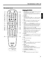 Предварительный просмотр 11 страницы Philips DVDR725H/00 User Manual