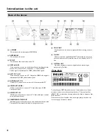 Предварительный просмотр 14 страницы Philips DVDR725H/00 User Manual