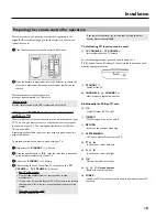 Предварительный просмотр 15 страницы Philips DVDR725H/00 User Manual