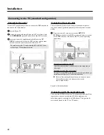 Предварительный просмотр 16 страницы Philips DVDR725H/00 User Manual