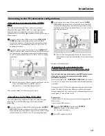 Предварительный просмотр 17 страницы Philips DVDR725H/00 User Manual