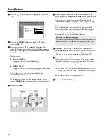 Предварительный просмотр 18 страницы Philips DVDR725H/00 User Manual