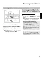 Предварительный просмотр 19 страницы Philips DVDR725H/00 User Manual