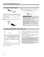 Предварительный просмотр 20 страницы Philips DVDR725H/00 User Manual