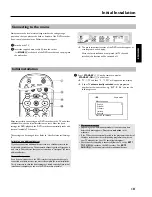 Предварительный просмотр 23 страницы Philips DVDR725H/00 User Manual