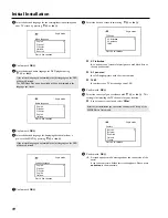 Предварительный просмотр 24 страницы Philips DVDR725H/00 User Manual