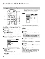 Предварительный просмотр 26 страницы Philips DVDR725H/00 User Manual