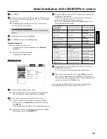 Предварительный просмотр 27 страницы Philips DVDR725H/00 User Manual