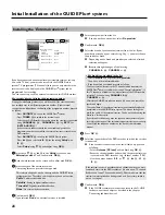 Предварительный просмотр 28 страницы Philips DVDR725H/00 User Manual