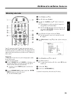 Предварительный просмотр 31 страницы Philips DVDR725H/00 User Manual