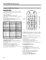 Предварительный просмотр 38 страницы Philips DVDR725H/00 User Manual