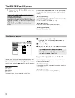 Предварительный просмотр 40 страницы Philips DVDR725H/00 User Manual