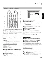 Предварительный просмотр 97 страницы Philips DVDR725H/00 User Manual