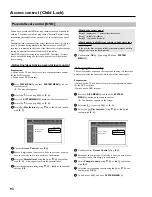 Предварительный просмотр 98 страницы Philips DVDR725H/00 User Manual