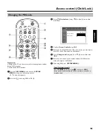 Предварительный просмотр 99 страницы Philips DVDR725H/00 User Manual