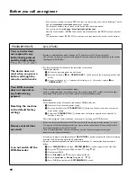 Предварительный просмотр 104 страницы Philips DVDR725H/00 User Manual