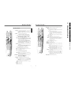 Предварительный просмотр 8 страницы Philips DVDR725H Service Manual