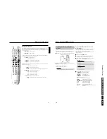 Предварительный просмотр 9 страницы Philips DVDR725H Service Manual