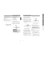 Предварительный просмотр 10 страницы Philips DVDR725H Service Manual