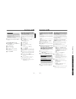 Предварительный просмотр 23 страницы Philips DVDR725H Service Manual