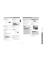 Предварительный просмотр 31 страницы Philips DVDR725H Service Manual