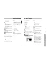 Предварительный просмотр 35 страницы Philips DVDR725H Service Manual