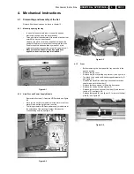 Предварительный просмотр 39 страницы Philips DVDR725H Service Manual