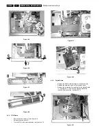 Предварительный просмотр 40 страницы Philips DVDR725H Service Manual