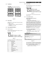 Предварительный просмотр 43 страницы Philips DVDR725H Service Manual