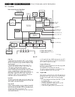 Предварительный просмотр 164 страницы Philips DVDR725H Service Manual