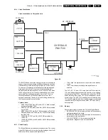 Предварительный просмотр 165 страницы Philips DVDR725H Service Manual