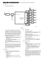 Предварительный просмотр 166 страницы Philips DVDR725H Service Manual