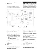 Предварительный просмотр 169 страницы Philips DVDR725H Service Manual