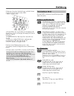 Предварительный просмотр 9 страницы Philips DVDR730/00 User Manual