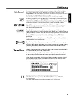 Предварительный просмотр 13 страницы Philips DVDR730/00 User Manual