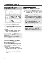 Предварительный просмотр 18 страницы Philips DVDR730/00 User Manual