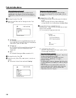 Предварительный просмотр 22 страницы Philips DVDR730/00 User Manual