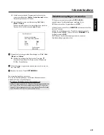 Предварительный просмотр 23 страницы Philips DVDR730/00 User Manual