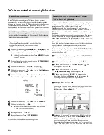 Предварительный просмотр 24 страницы Philips DVDR730/00 User Manual