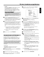 Предварительный просмотр 25 страницы Philips DVDR730/00 User Manual