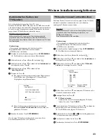 Предварительный просмотр 27 страницы Philips DVDR730/00 User Manual