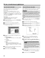 Предварительный просмотр 28 страницы Philips DVDR730/00 User Manual