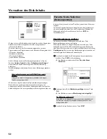 Предварительный просмотр 56 страницы Philips DVDR730/00 User Manual