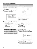 Предварительный просмотр 60 страницы Philips DVDR730/00 User Manual