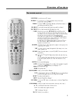 Предварительный просмотр 83 страницы Philips DVDR730/00 User Manual