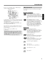 Предварительный просмотр 87 страницы Philips DVDR730/00 User Manual