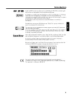 Предварительный просмотр 91 страницы Philips DVDR730/00 User Manual